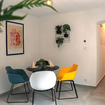Ambergs Turmjuwel, Zentral Und Chic Apartment Exterior photo