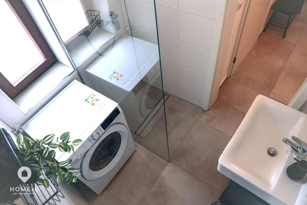Ambergs Turmjuwel, Zentral Und Chic Apartment *