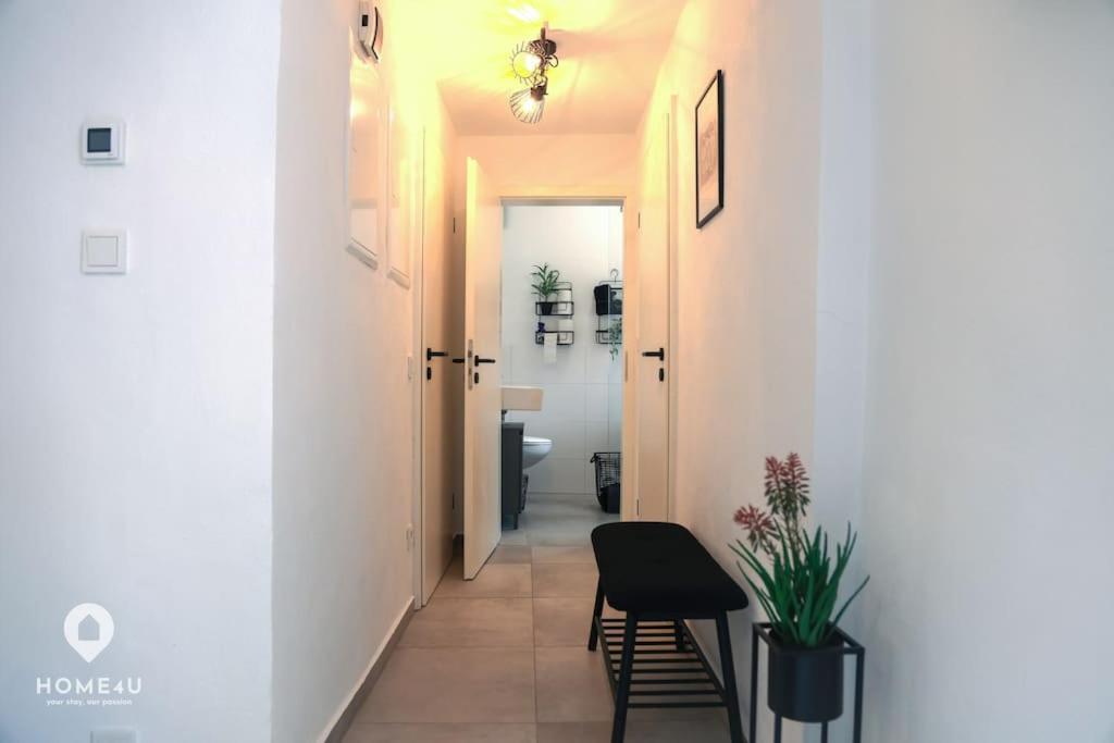 Ambergs Turmjuwel, Zentral Und Chic Apartment