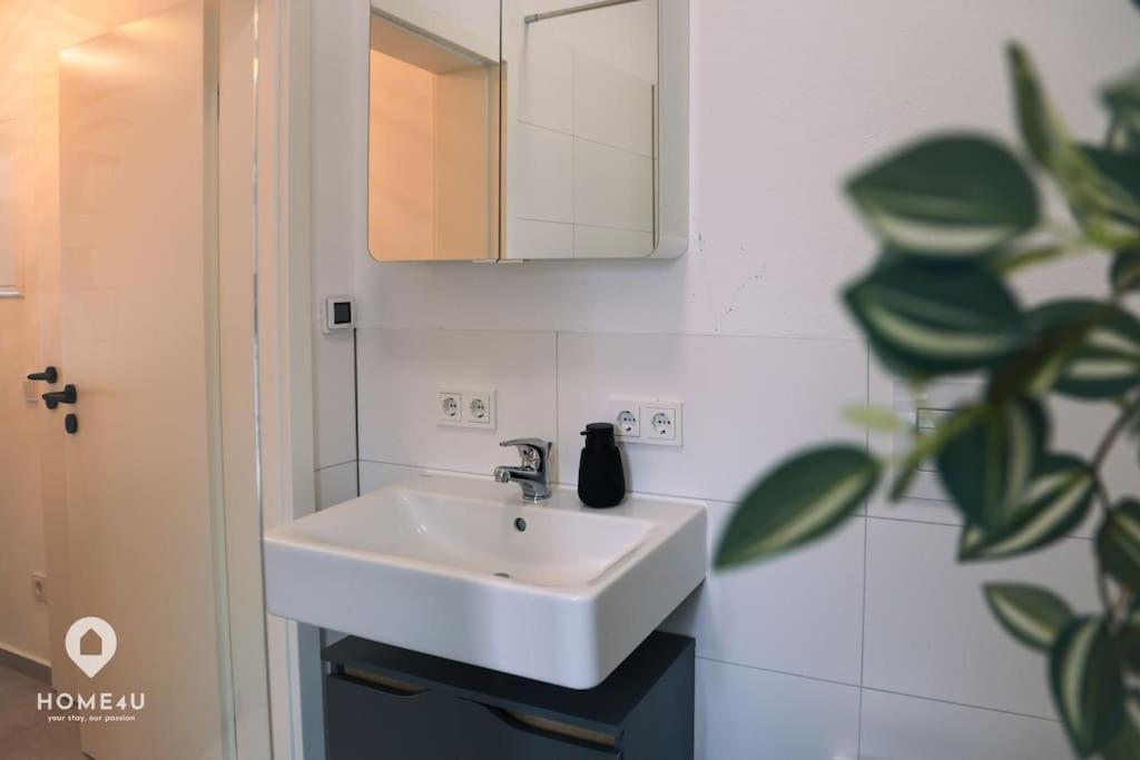 Apartment Ambergs Turmjuwel, Zentral Und Chic *
