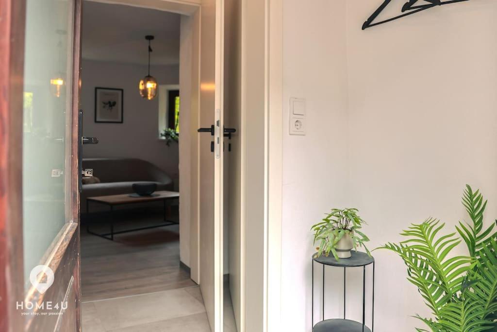 Apartment Ambergs Turmjuwel, Zentral Und Chic *